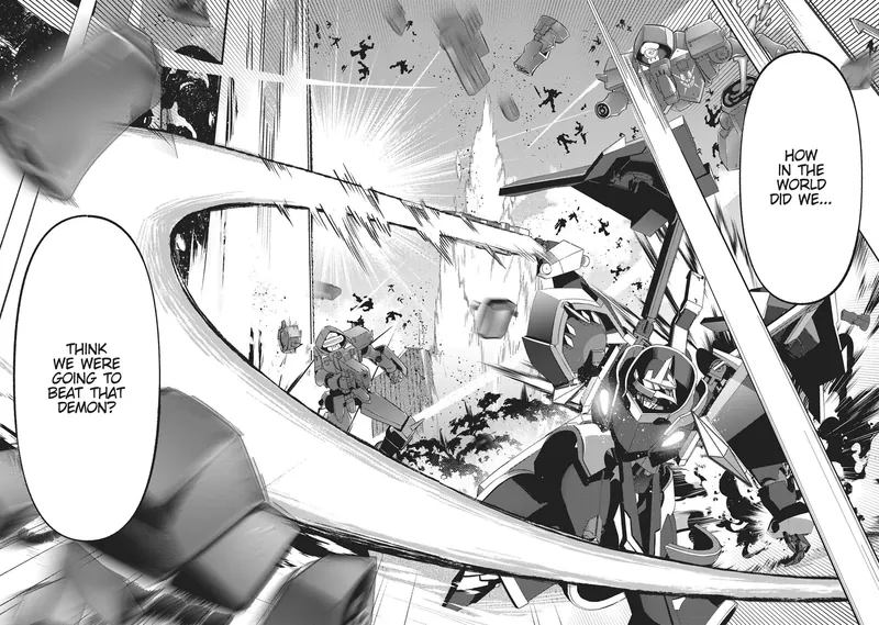I'm the Evil Lord of an Intergalactic Empire! Chapter 33 - 22
