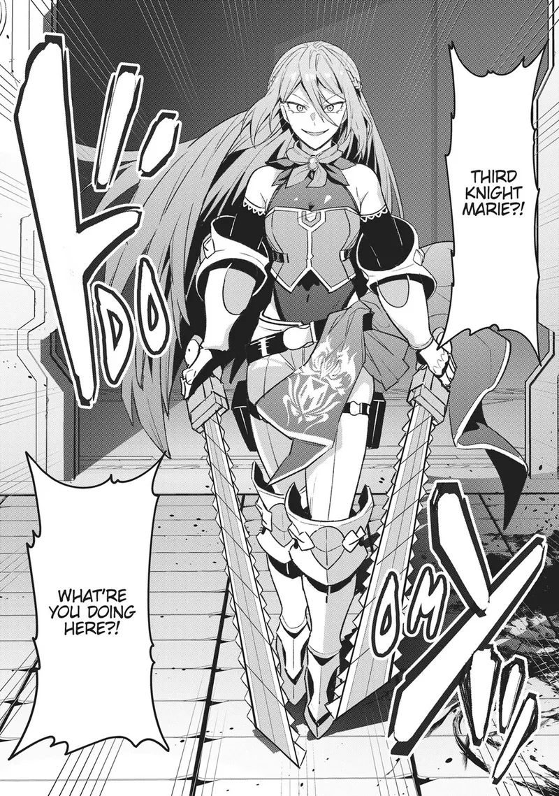 I'm the Evil Lord of an Intergalactic Empire! Chapter 33 - 31