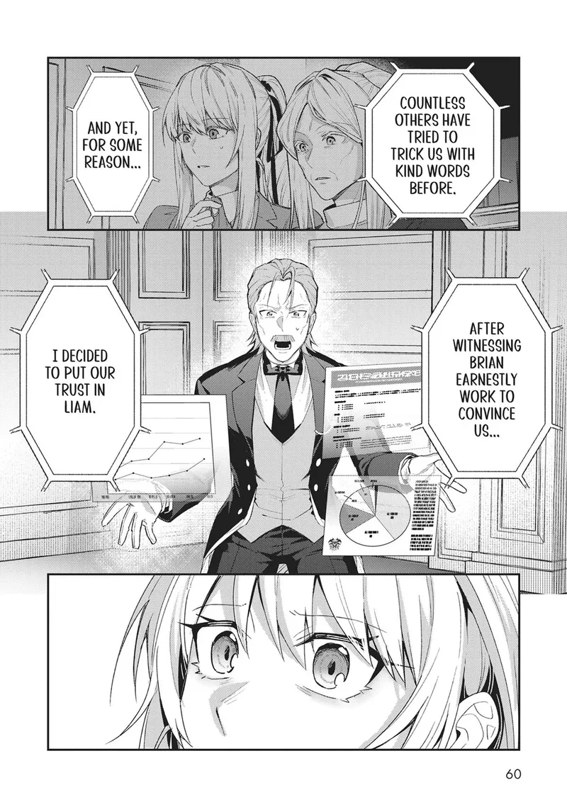 I'm the Evil Lord of an Intergalactic Empire! Chapter 33 - 4