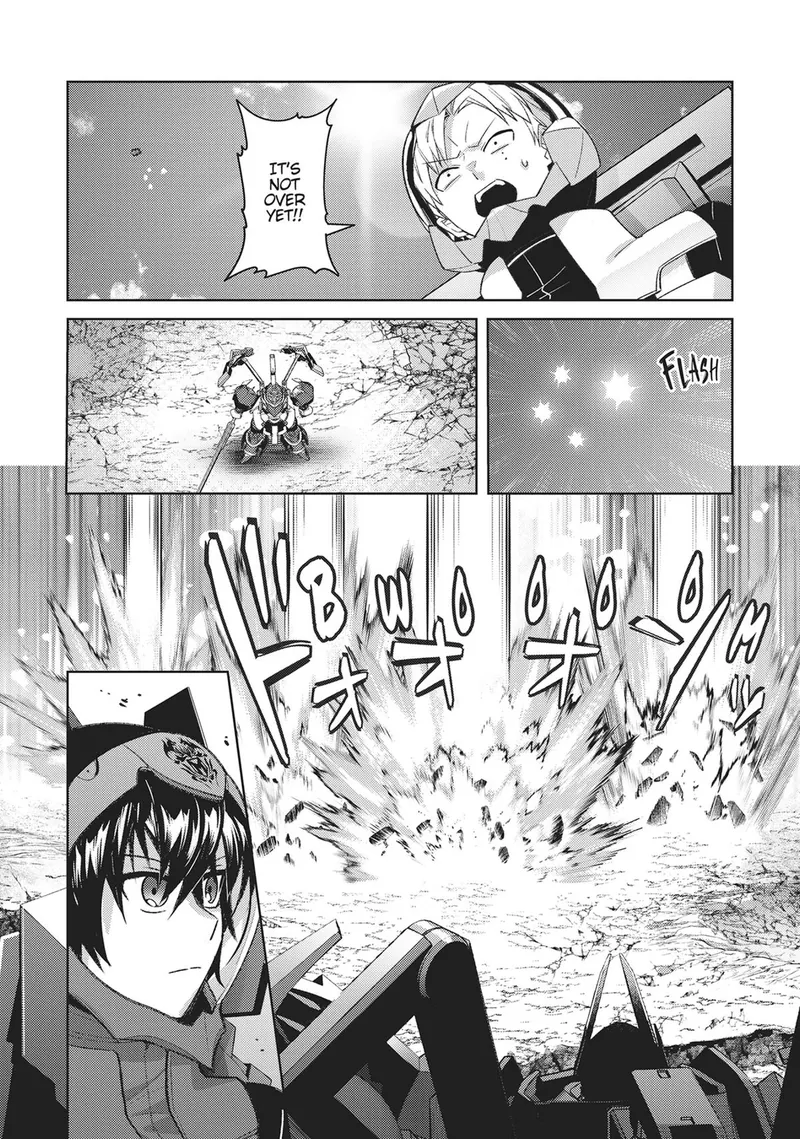 I'm the Evil Lord of an Intergalactic Empire! Chapter 34 - 10