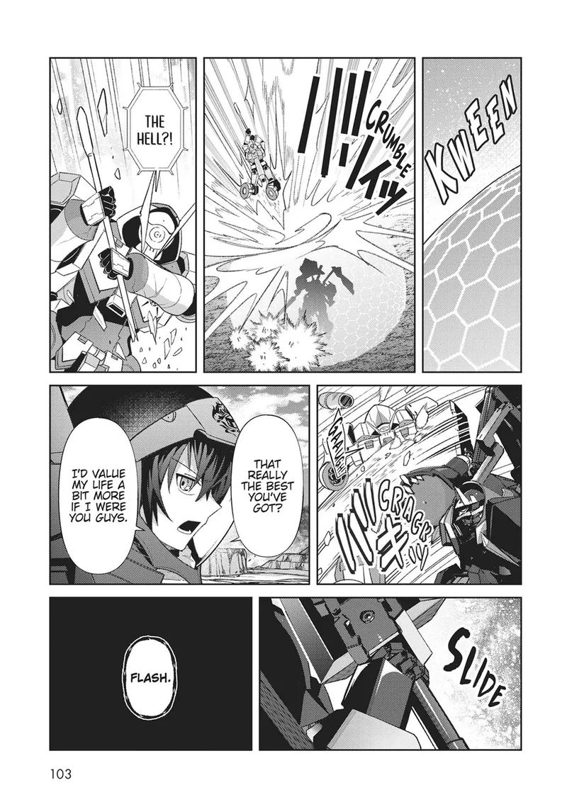 I'm the Evil Lord of an Intergalactic Empire! Chapter 34 - 13