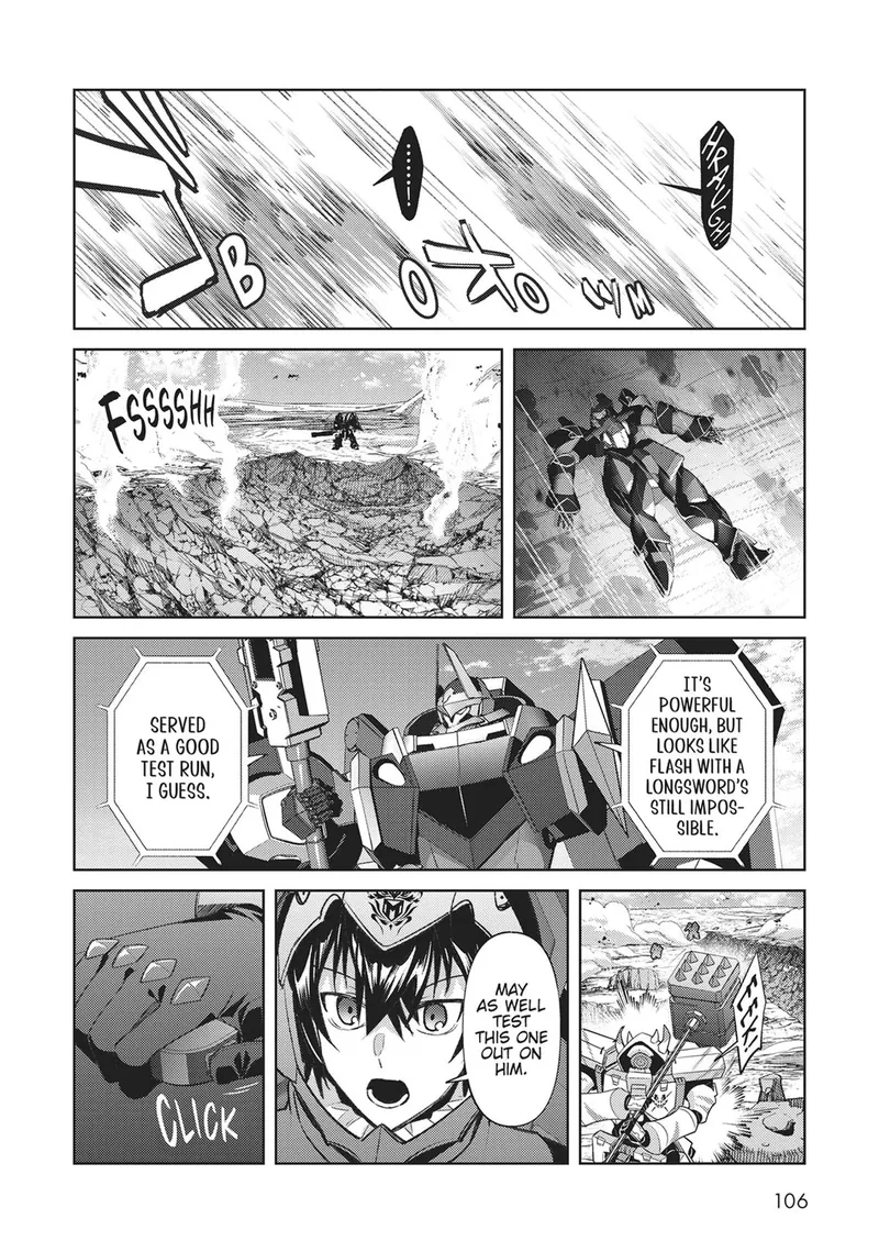 I'm the Evil Lord of an Intergalactic Empire! Chapter 34 - 15