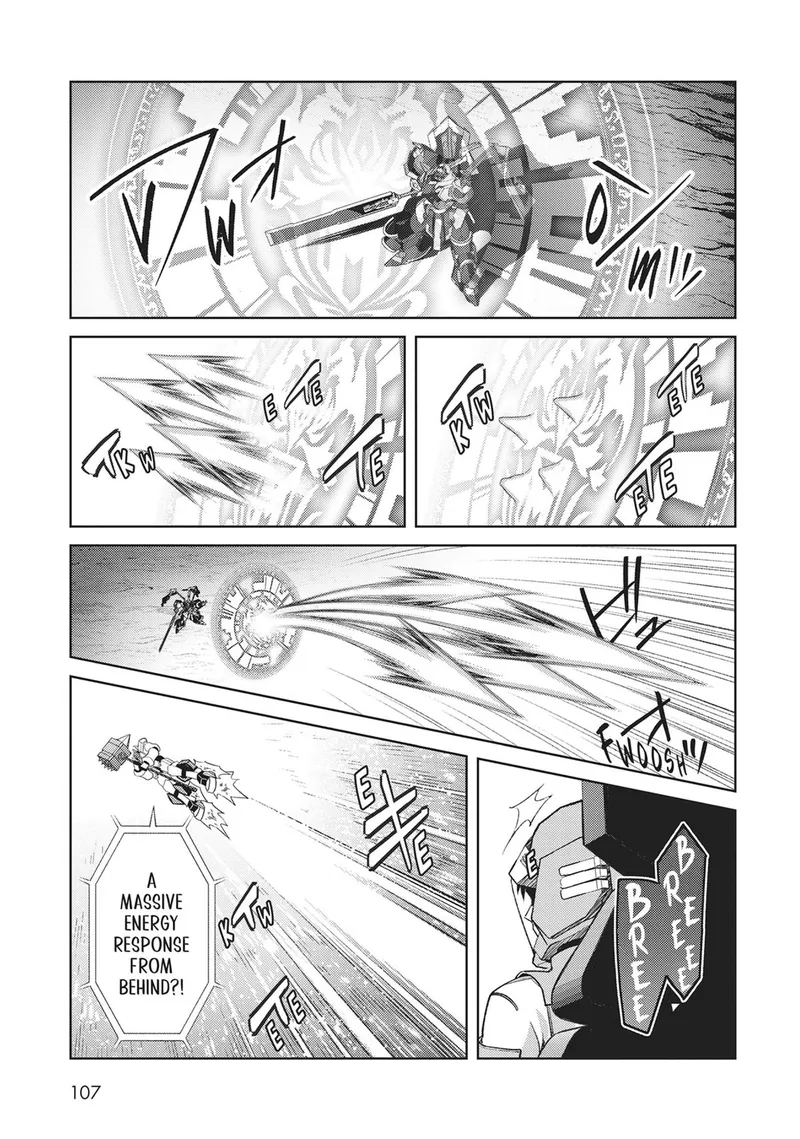 I'm the Evil Lord of an Intergalactic Empire! Chapter 34 - 16