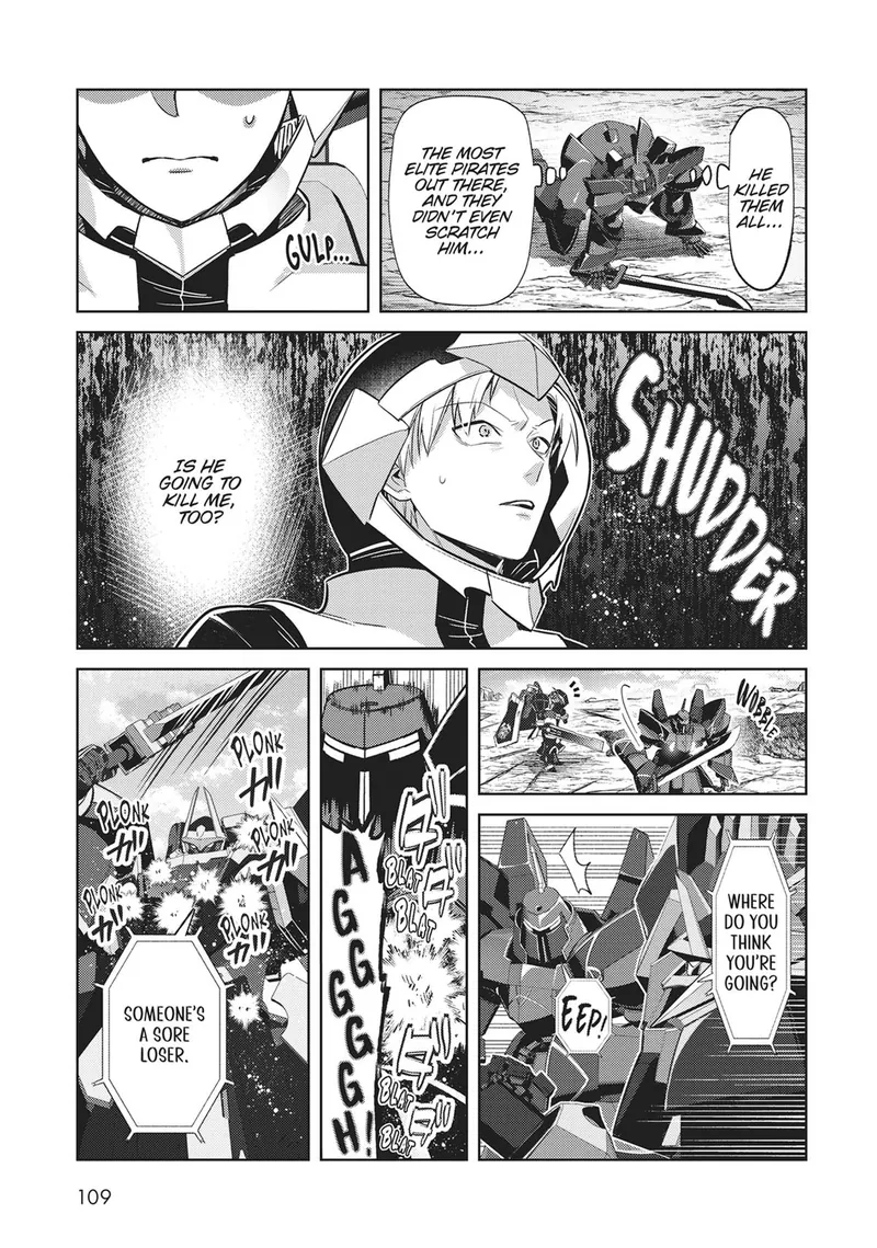 I'm the Evil Lord of an Intergalactic Empire! Chapter 34 - 18
