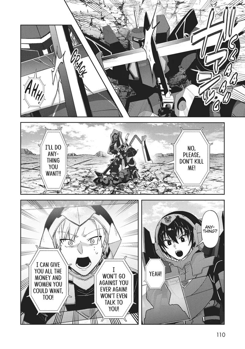I'm the Evil Lord of an Intergalactic Empire! Chapter 34 - 19