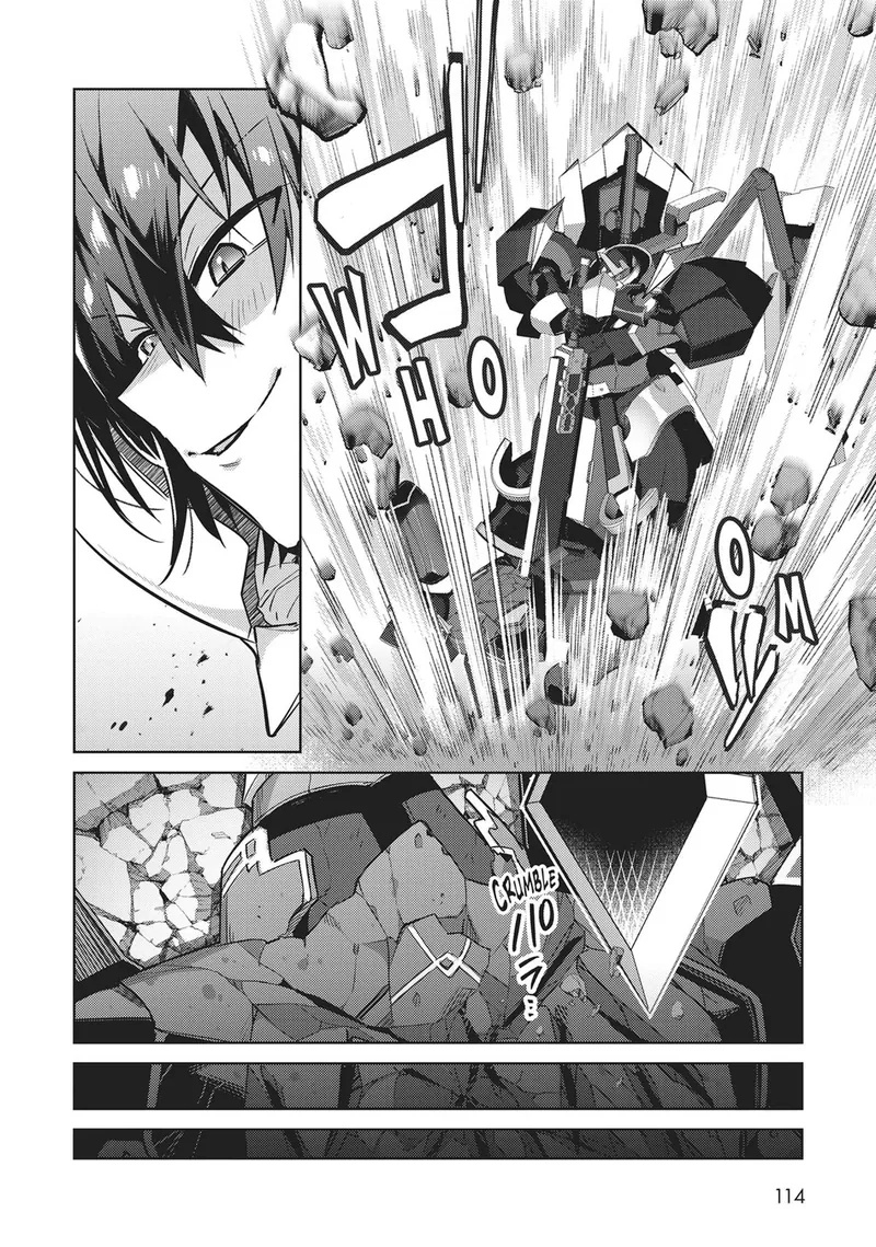 I'm the Evil Lord of an Intergalactic Empire! Chapter 34 - 23