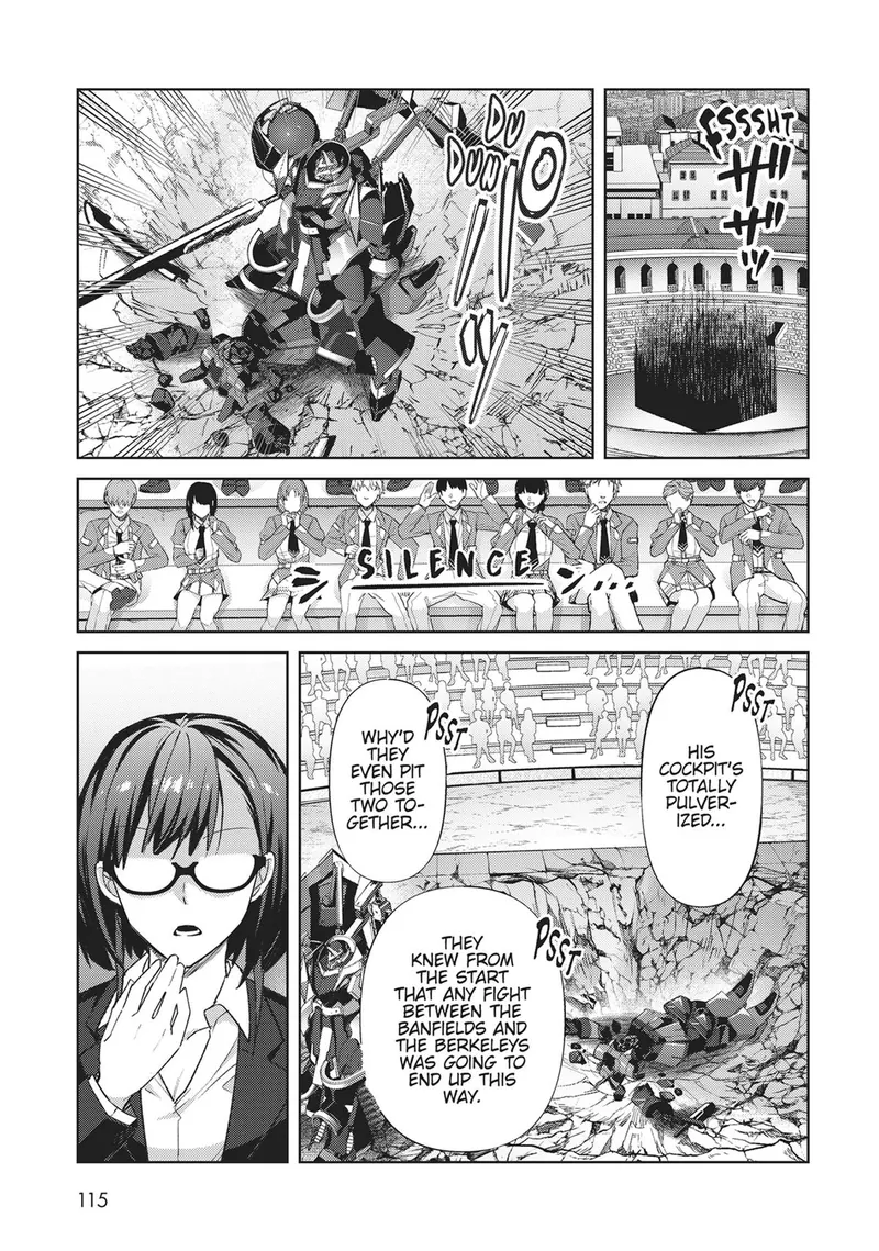 I'm the Evil Lord of an Intergalactic Empire! Chapter 34 - 24