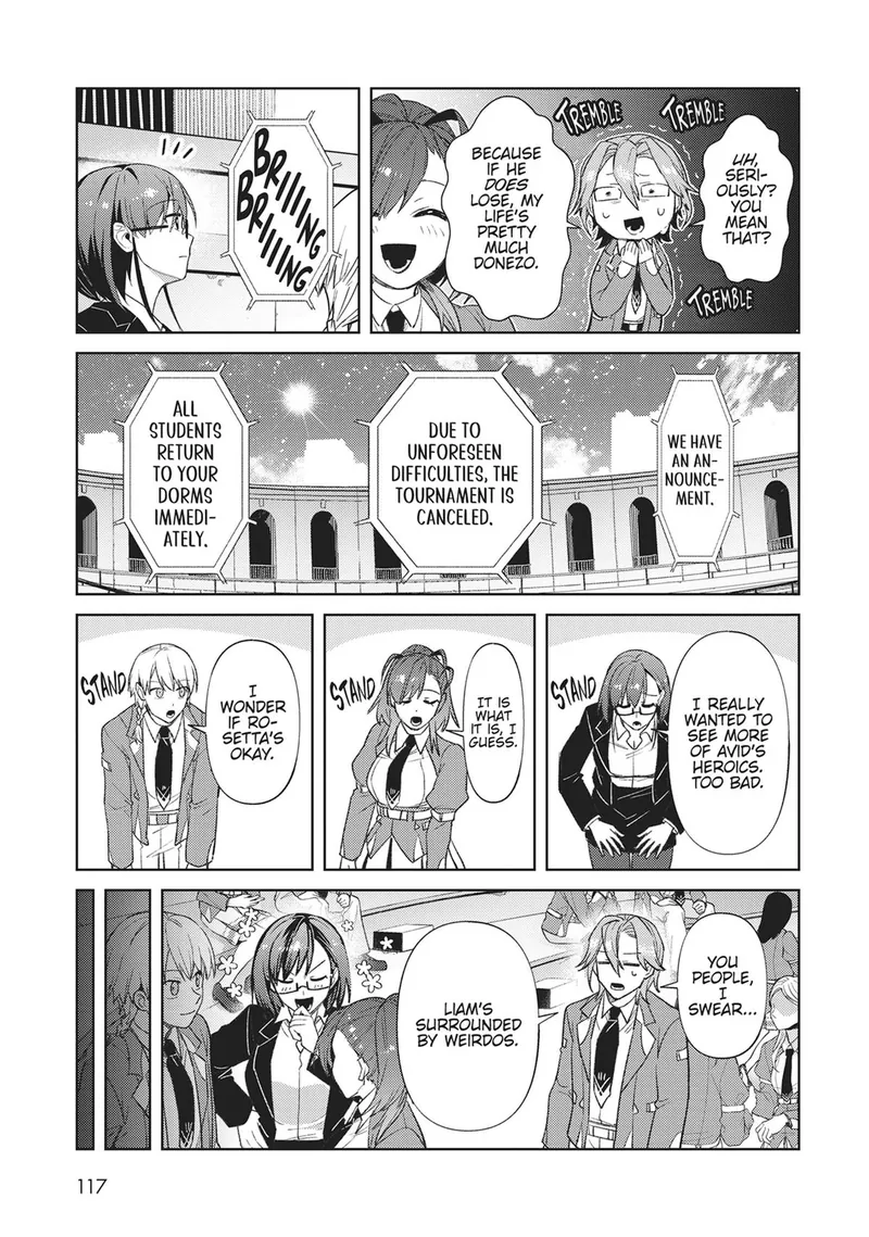 I'm the Evil Lord of an Intergalactic Empire! Chapter 34 - 26