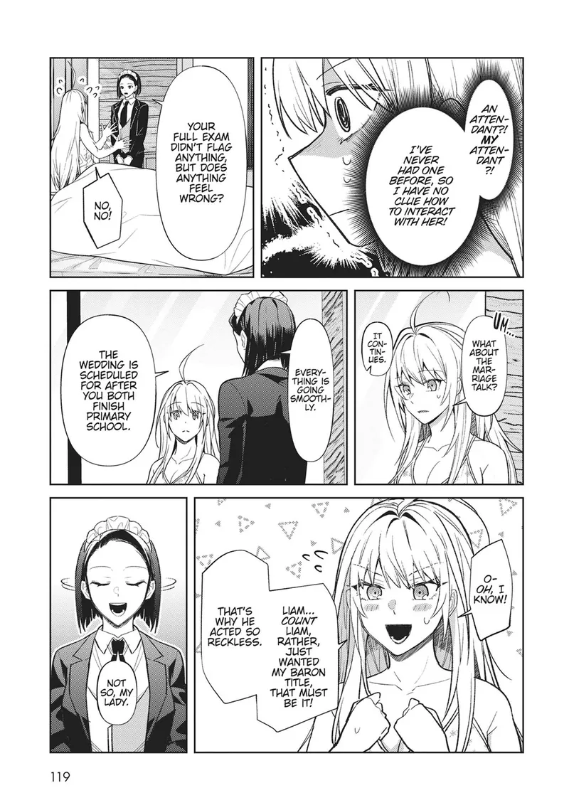 I'm the Evil Lord of an Intergalactic Empire! Chapter 34 - 28