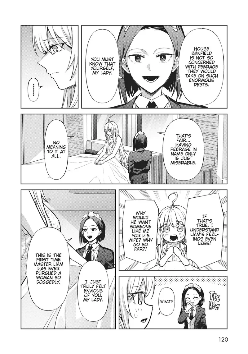 I'm the Evil Lord of an Intergalactic Empire! Chapter 34 - 29