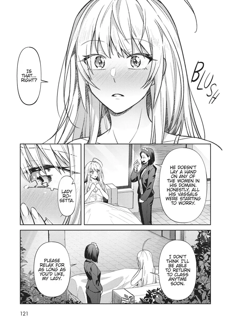 I'm the Evil Lord of an Intergalactic Empire! Chapter 34 - 30