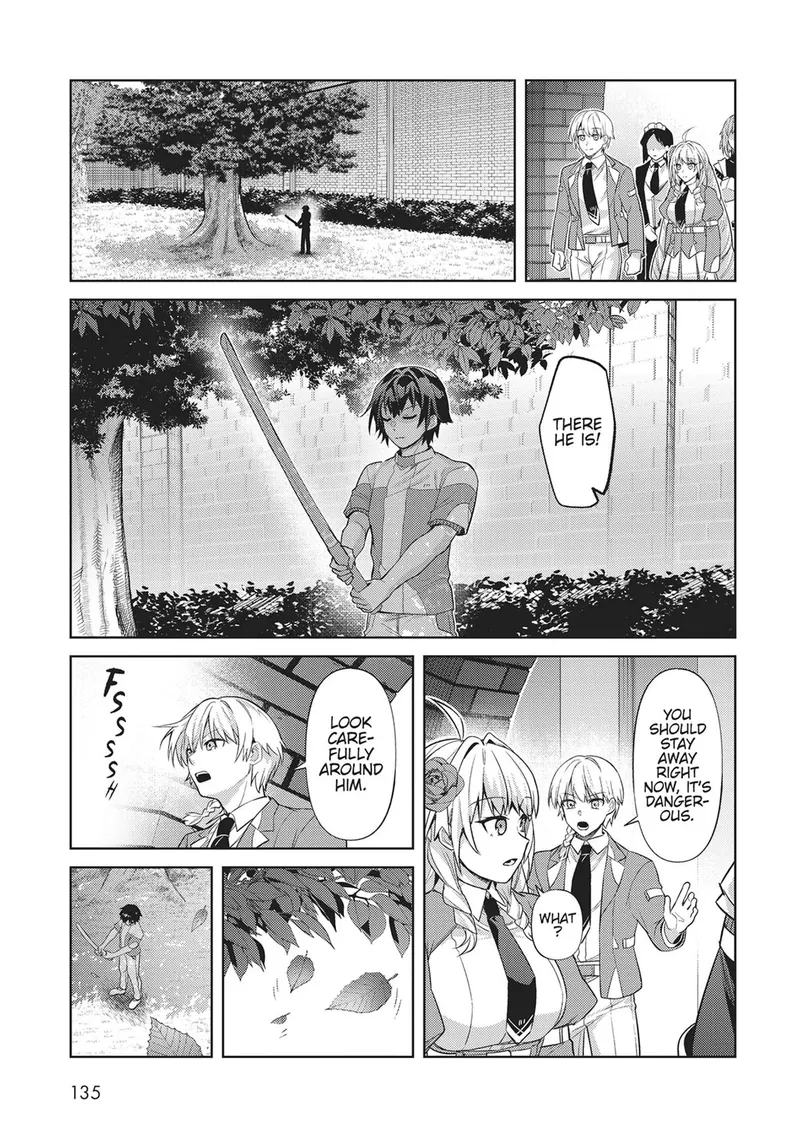 I'm the Evil Lord of an Intergalactic Empire! Chapter 35 - 11