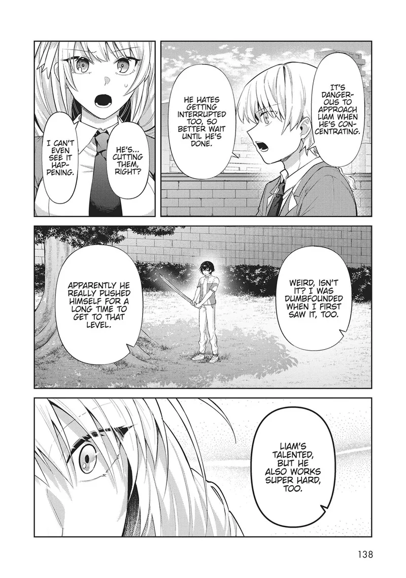 I'm the Evil Lord of an Intergalactic Empire! Chapter 35 - 13