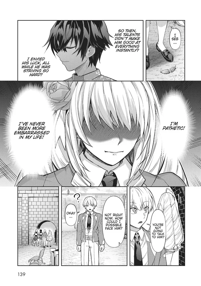 I'm the Evil Lord of an Intergalactic Empire! Chapter 35 - 14