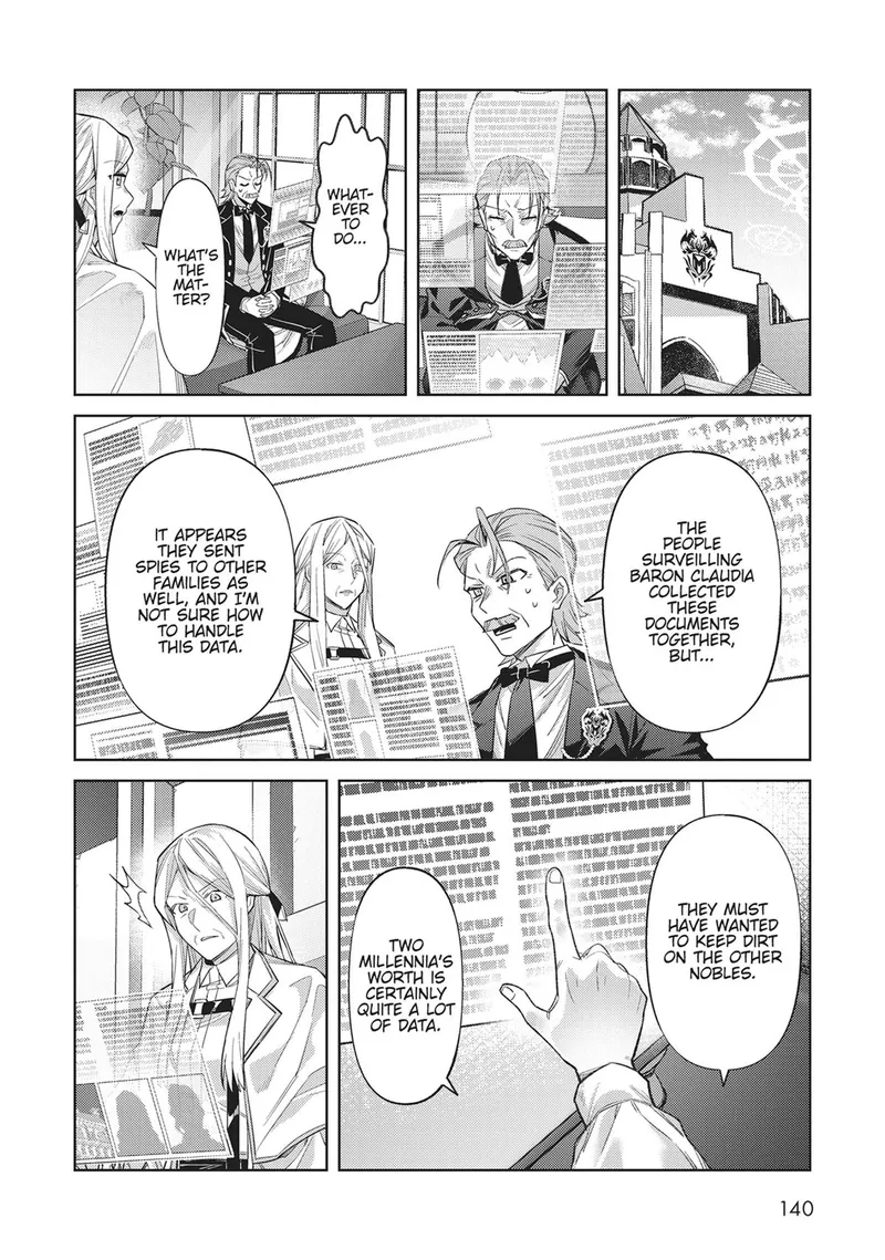 I'm the Evil Lord of an Intergalactic Empire! Chapter 35 - 15