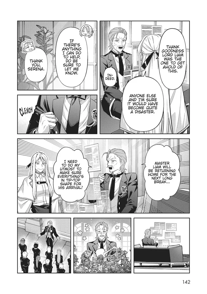 I'm the Evil Lord of an Intergalactic Empire! Chapter 35 - 17