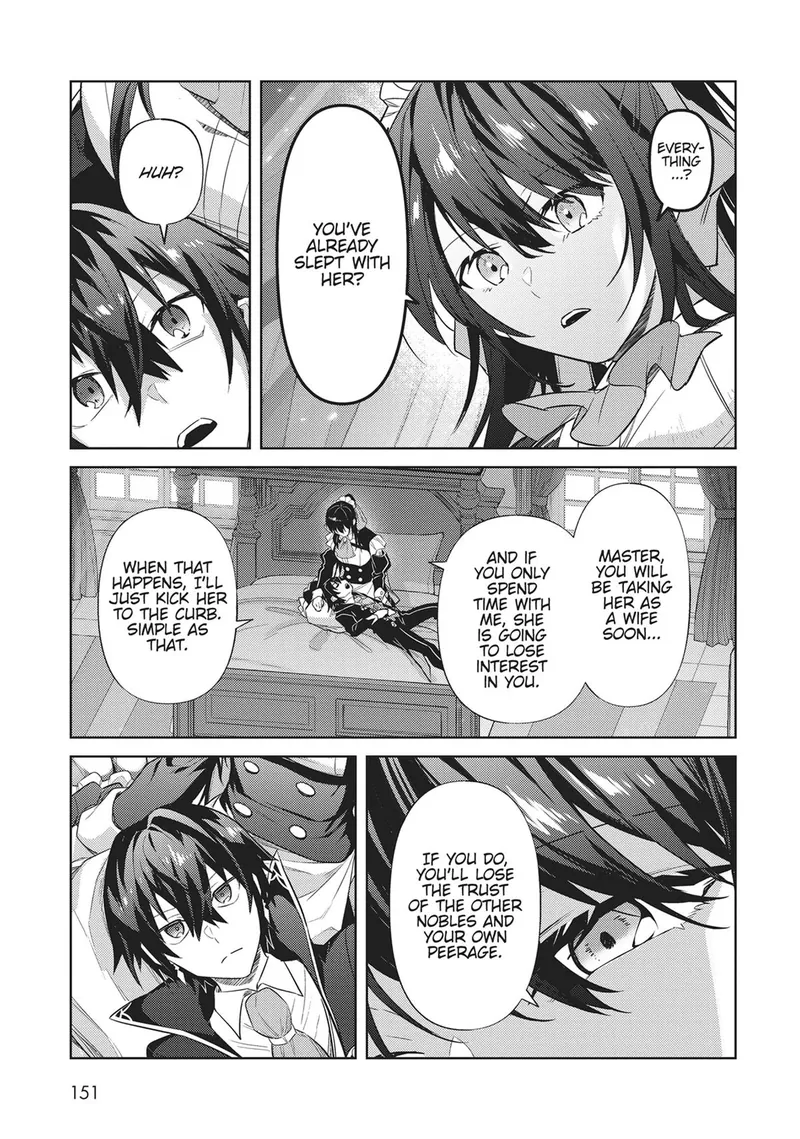 I'm the Evil Lord of an Intergalactic Empire! Chapter 35 - 26