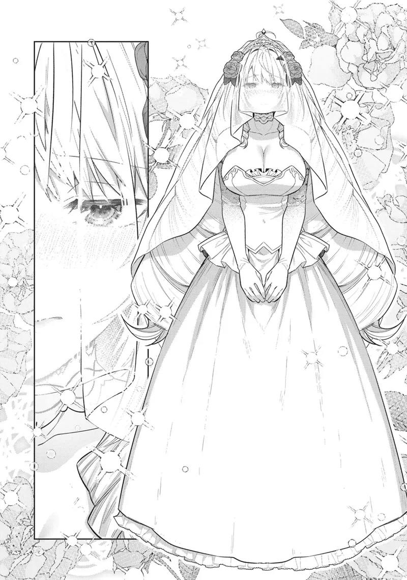 I'm the Evil Lord of an Intergalactic Empire! Chapter 36 - 10