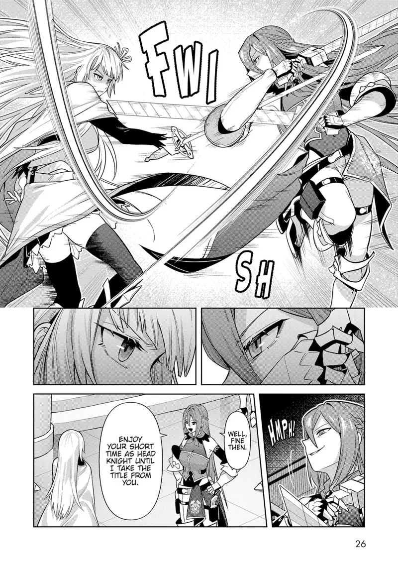 I'm the Evil Lord of an Intergalactic Empire! Chapter 36 - 27