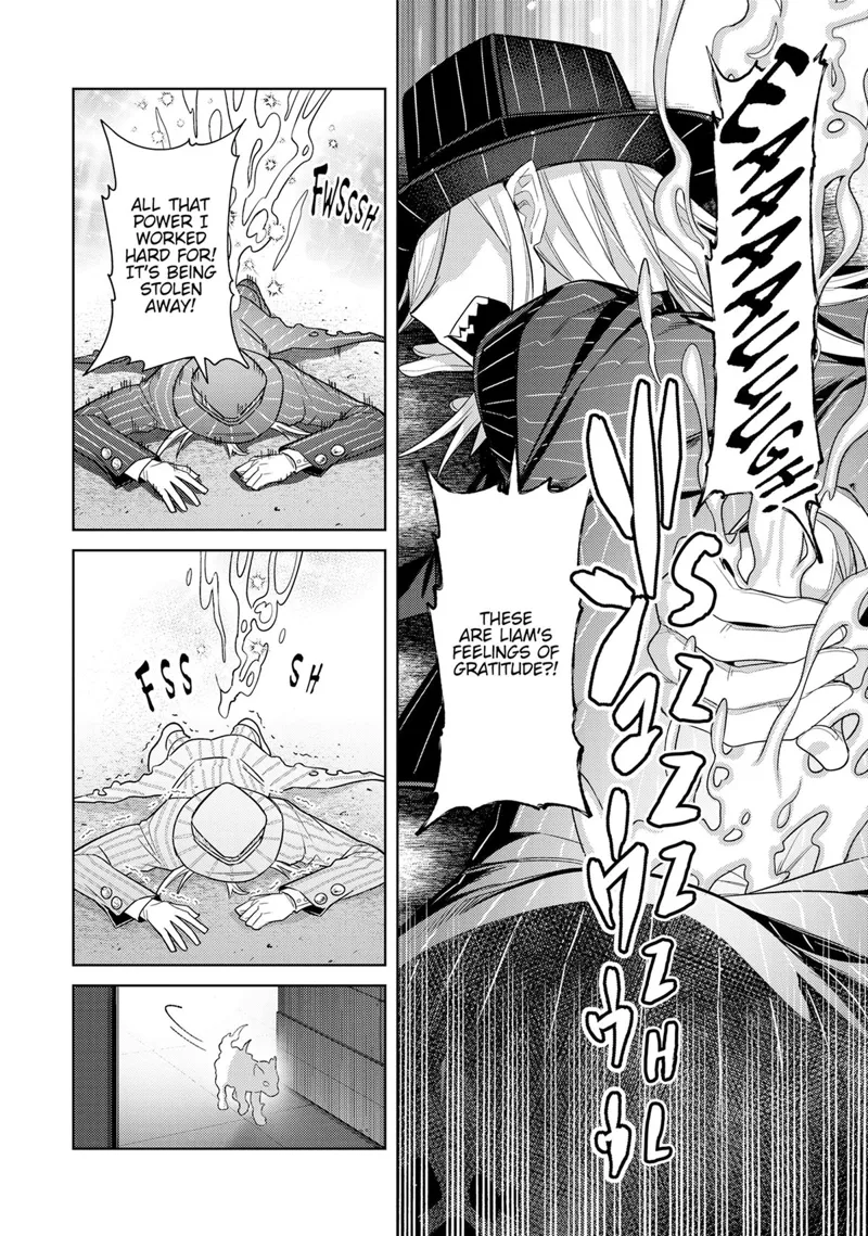 I'm the Evil Lord of an Intergalactic Empire! Chapter 37 - 6