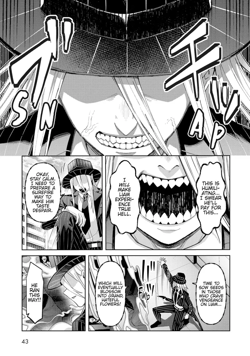 I'm the Evil Lord of an Intergalactic Empire! Chapter 37 - 7