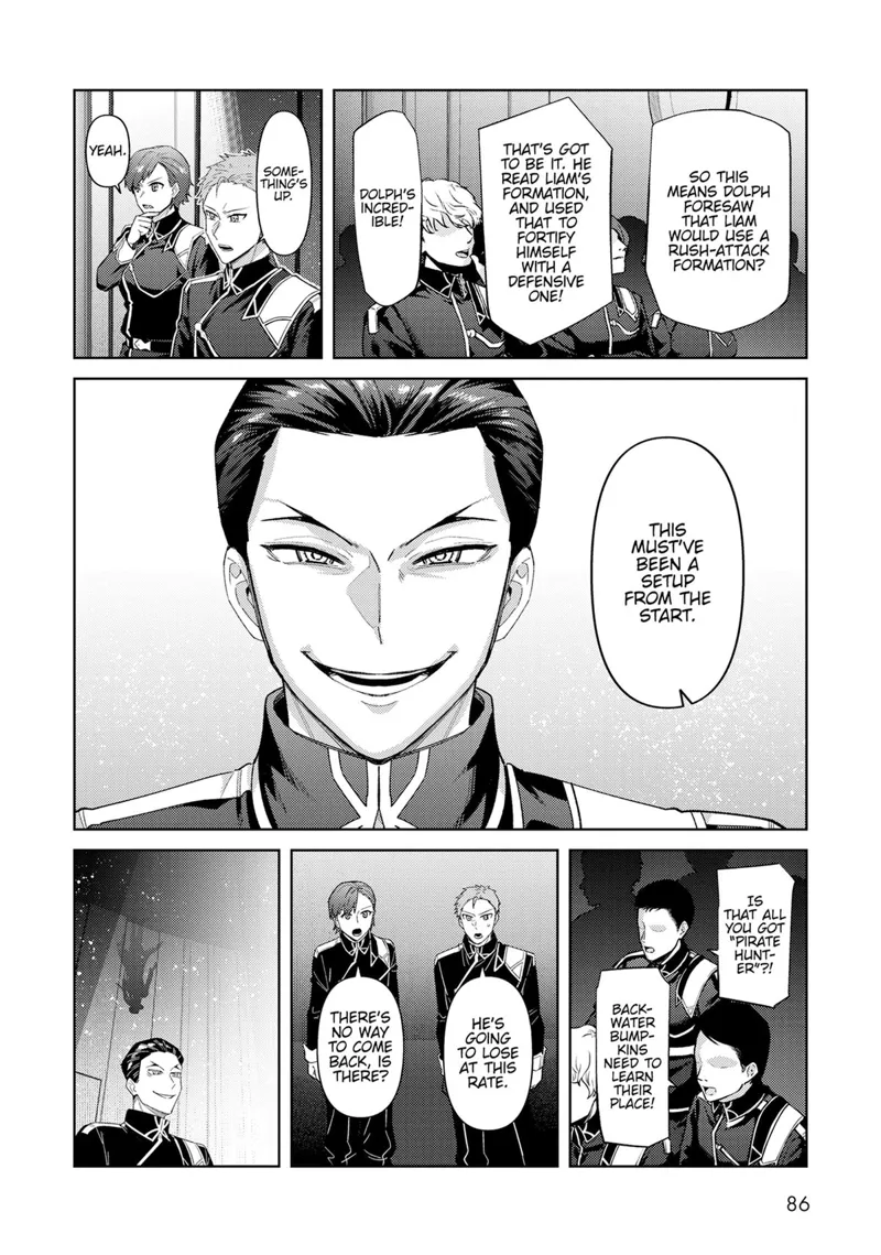 I'm the Evil Lord of an Intergalactic Empire! Chapter 38 - 20