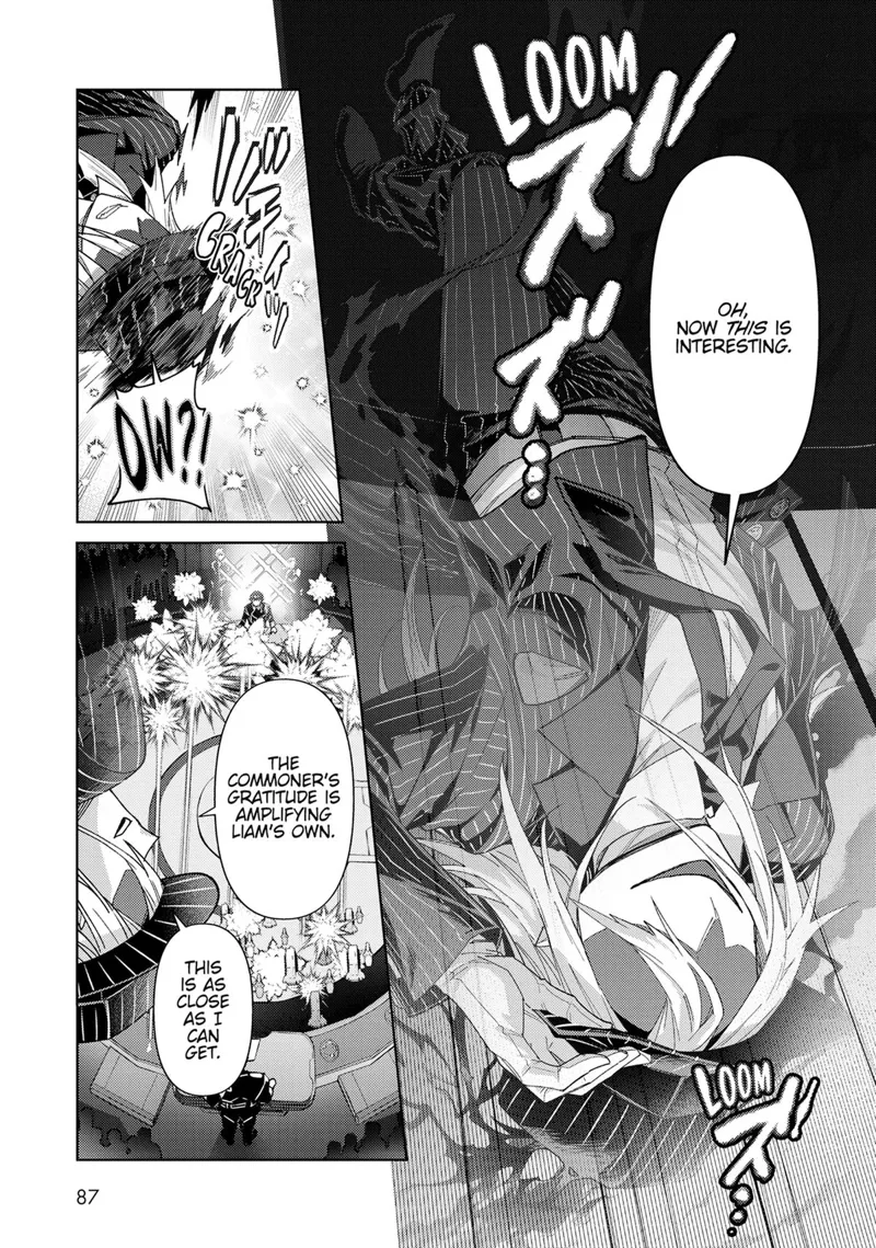 I'm the Evil Lord of an Intergalactic Empire! Chapter 38 - 21