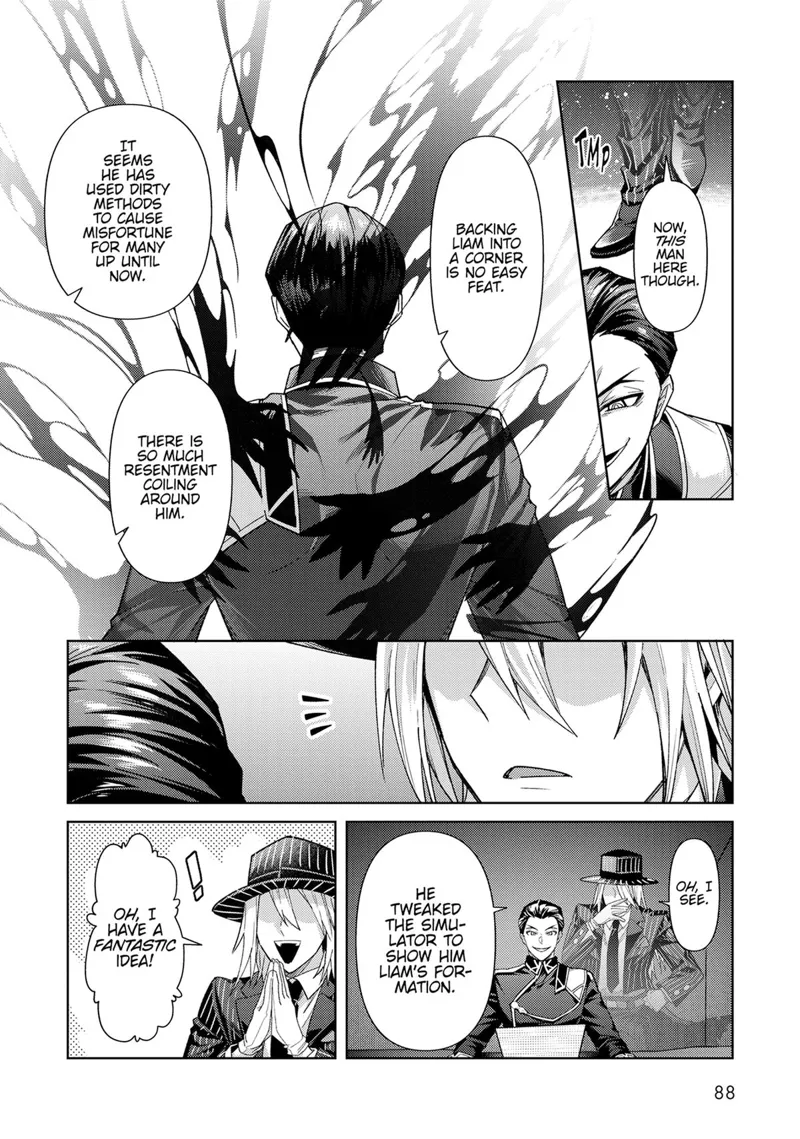 I'm the Evil Lord of an Intergalactic Empire! Chapter 38 - 22