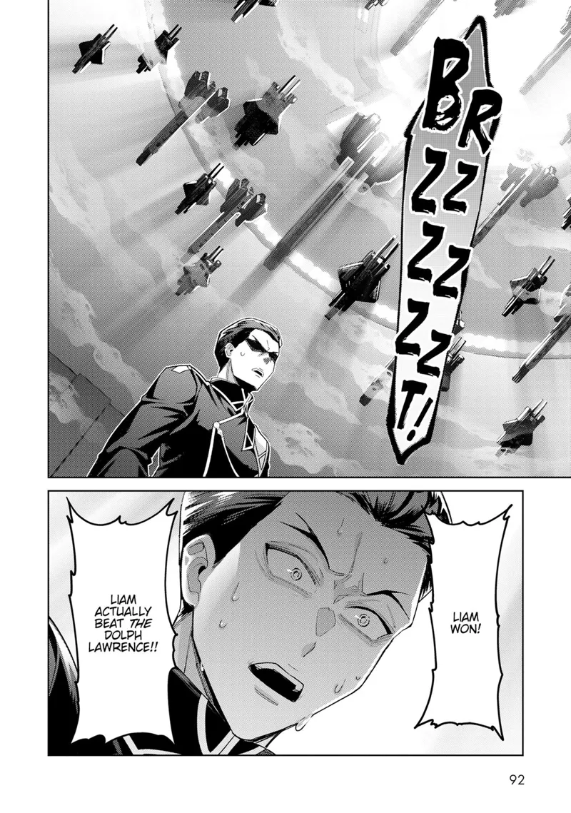 I'm the Evil Lord of an Intergalactic Empire! Chapter 38 - 26