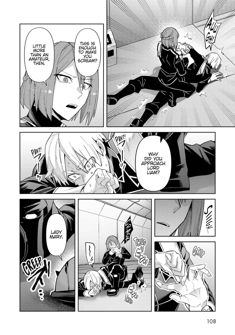 I'm the Evil Lord of an Intergalactic Empire! Chapter 39 - 12