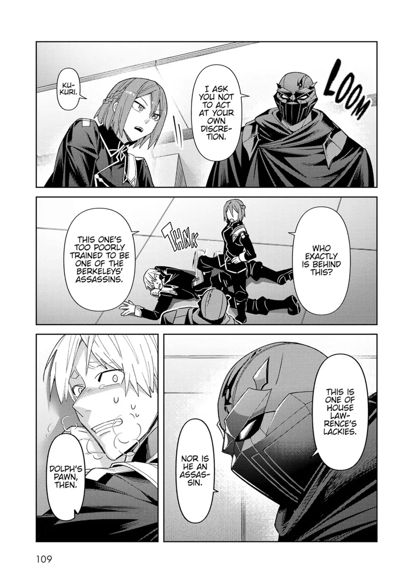 I'm the Evil Lord of an Intergalactic Empire! Chapter 39 - 13