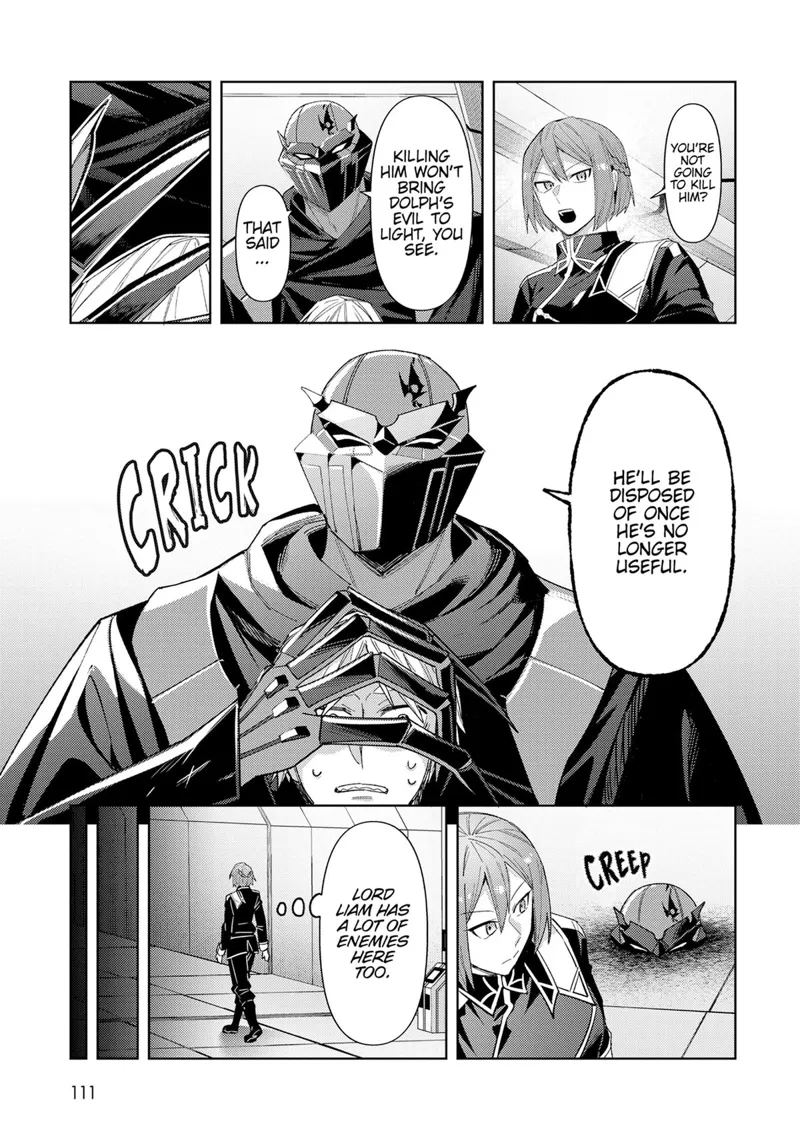 I'm the Evil Lord of an Intergalactic Empire! Chapter 39 - 15