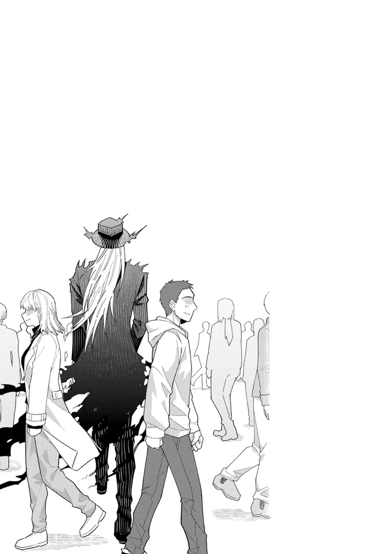 I'm the Evil Lord of an Intergalactic Empire! Chapter 39 - 31
