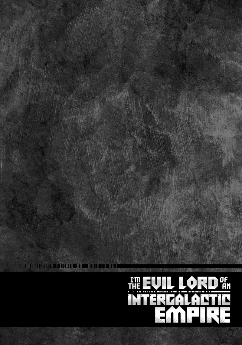 I'm the Evil Lord of an Intergalactic Empire! Chapter 39 - 32
