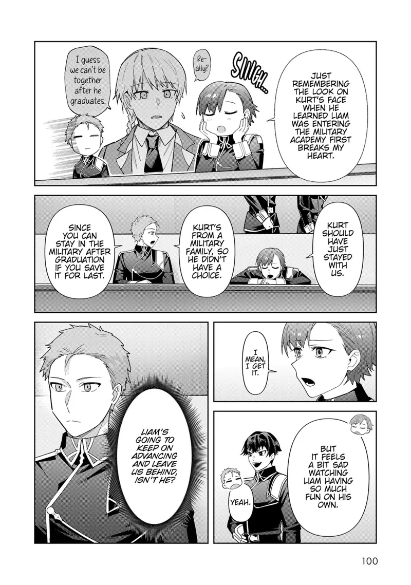 I'm the Evil Lord of an Intergalactic Empire! Chapter 39 - 4