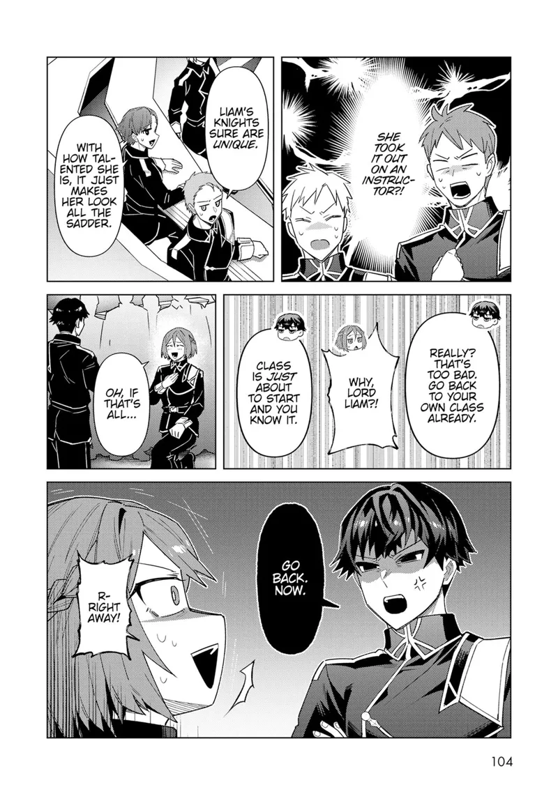 I'm the Evil Lord of an Intergalactic Empire! Chapter 39 - 8