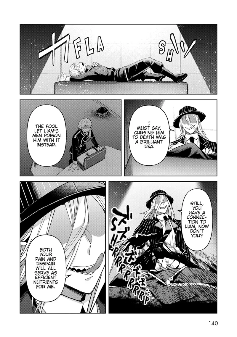 I'm the Evil Lord of an Intergalactic Empire! Chapter 40 - 12