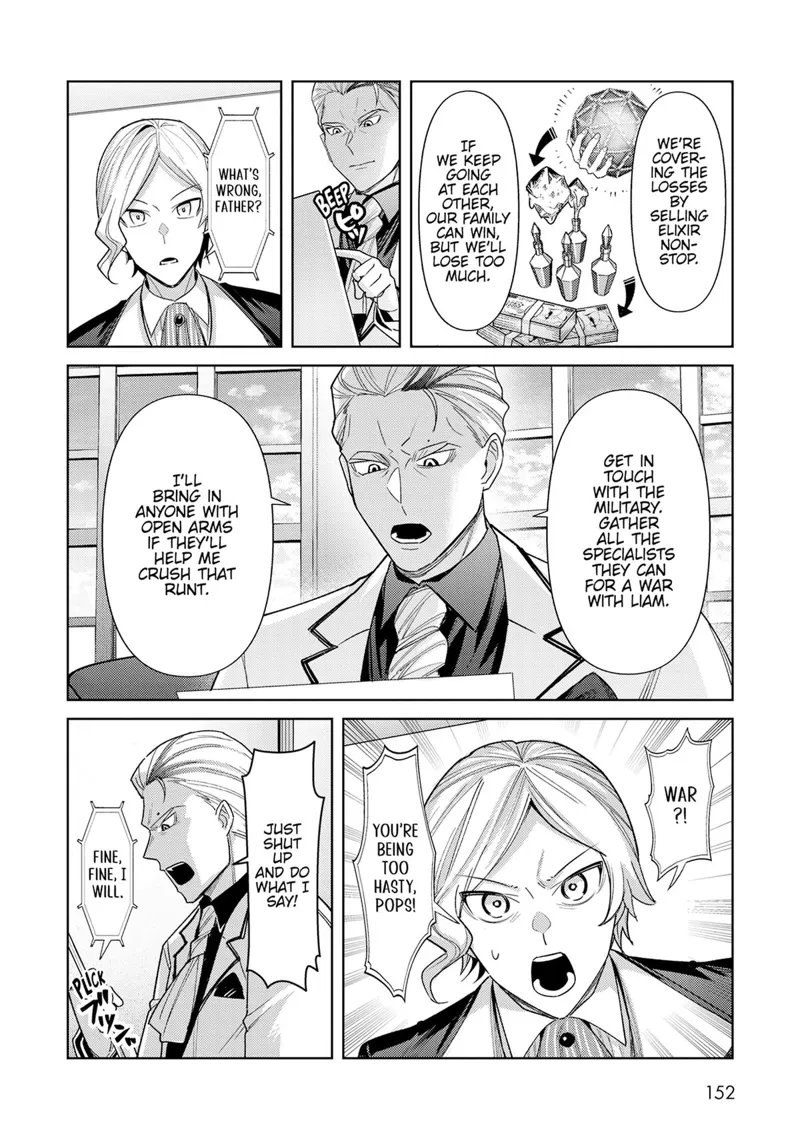 I'm the Evil Lord of an Intergalactic Empire! Chapter 40 - 24
