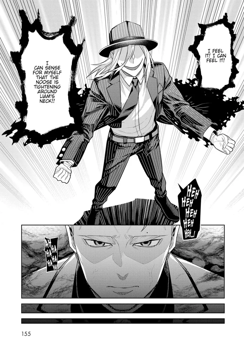 I'm the Evil Lord of an Intergalactic Empire! Chapter 40 - 27
