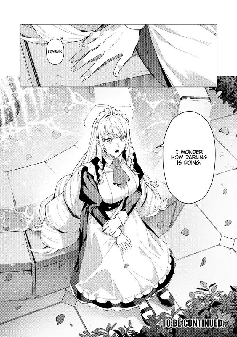 I'm the Evil Lord of an Intergalactic Empire! Chapter 40 - 28