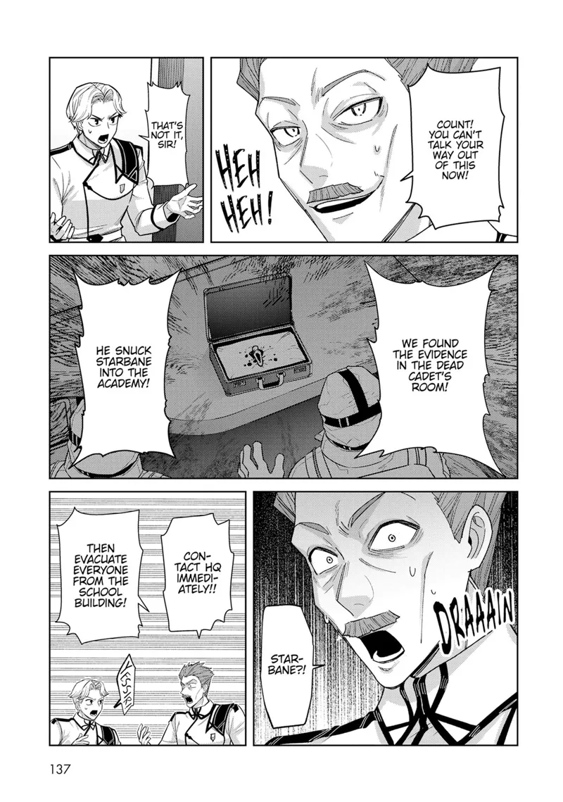 I'm the Evil Lord of an Intergalactic Empire! Chapter 40 - 9