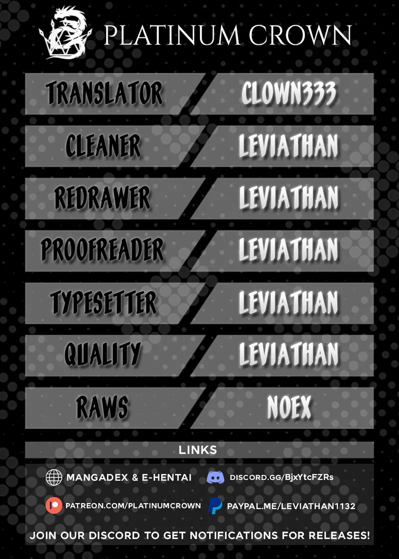 I'm the Evil Lord of an Intergalactic Empire! Chapter 41.1 - 1