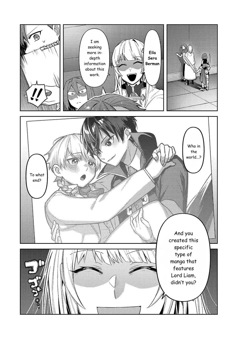 I'm the Evil Lord of an Intergalactic Empire! Chapter 42 - 2