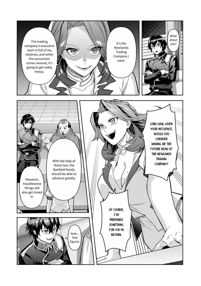 I'm the Evil Lord of an Intergalactic Empire! Chapter 43 - 14