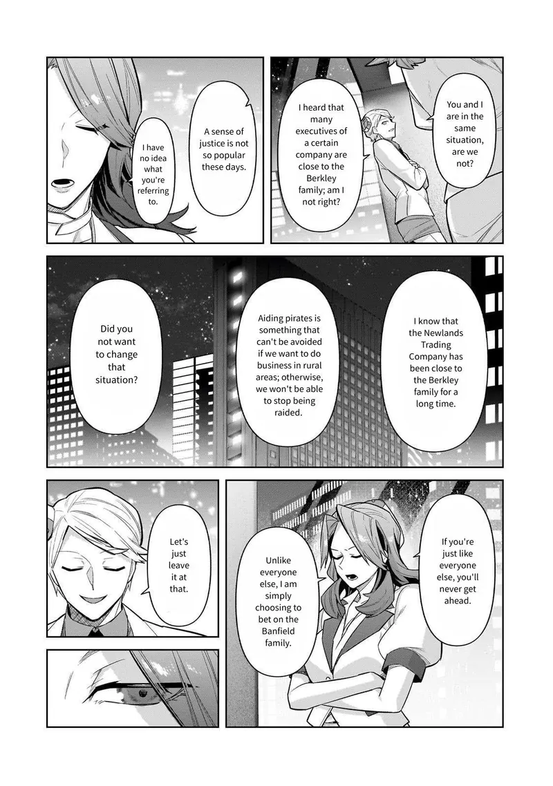 I'm the Evil Lord of an Intergalactic Empire! Chapter 43 - 20