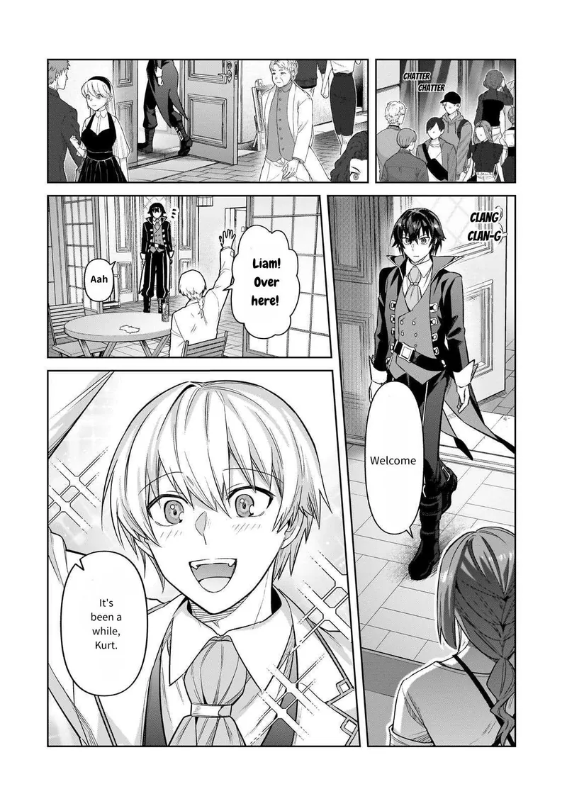 I'm the Evil Lord of an Intergalactic Empire! Chapter 43 - 24