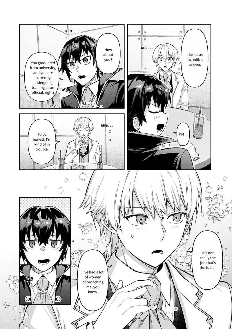 I'm the Evil Lord of an Intergalactic Empire! Chapter 43 - 26