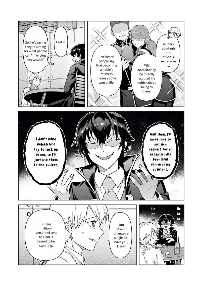 I'm the Evil Lord of an Intergalactic Empire! Chapter 43 - 29