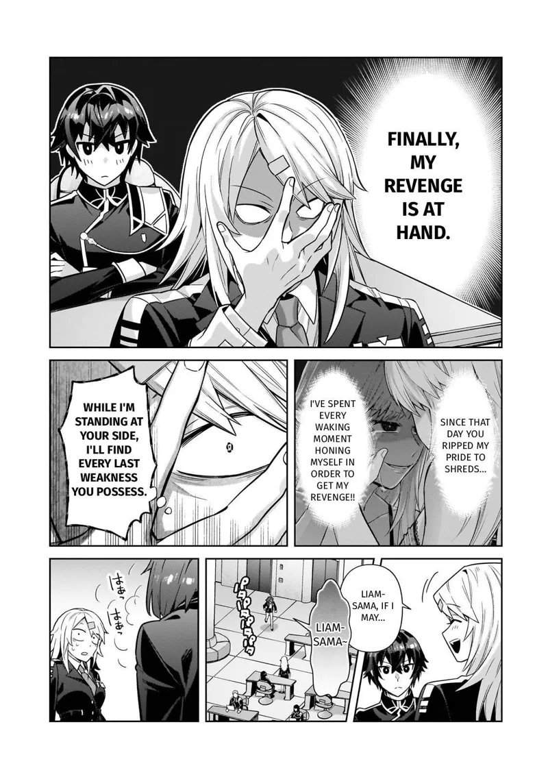 I'm the Evil Lord of an Intergalactic Empire! Chapter 44 - 13