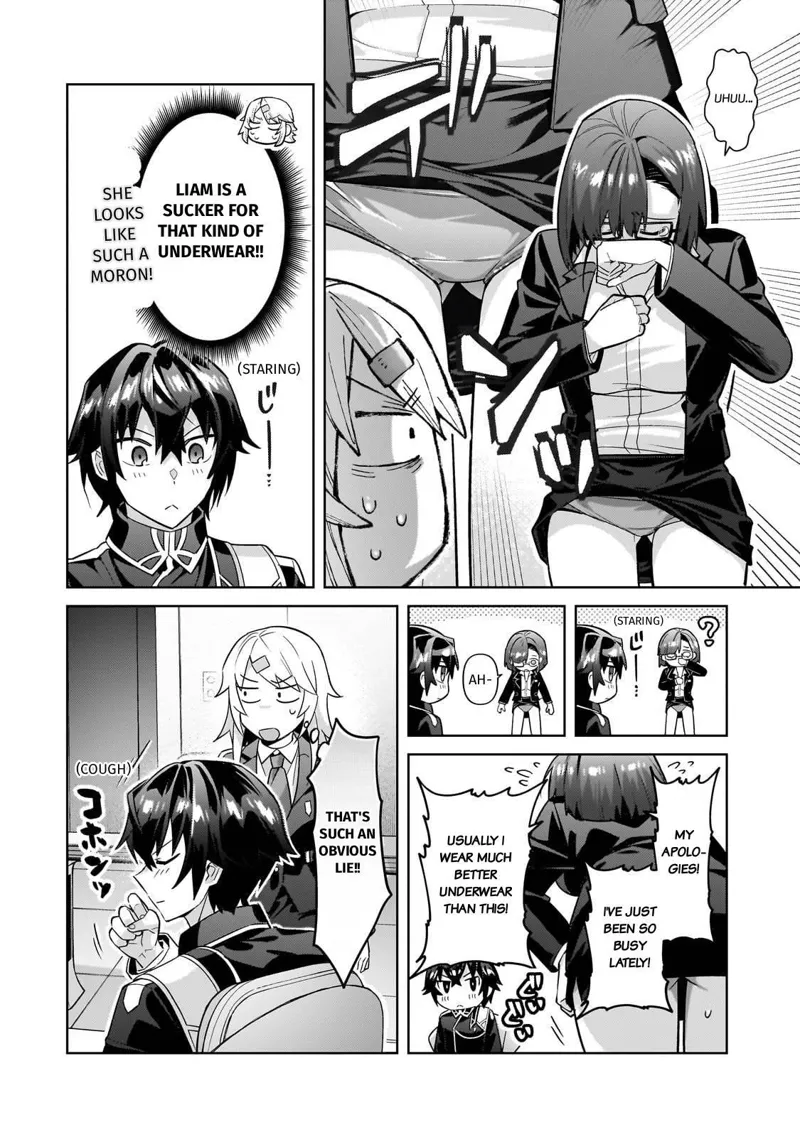 I'm the Evil Lord of an Intergalactic Empire! Chapter 44 - 16